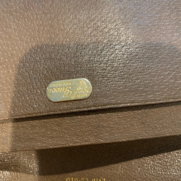bifold Gucci wallet - Picture 5 of 8